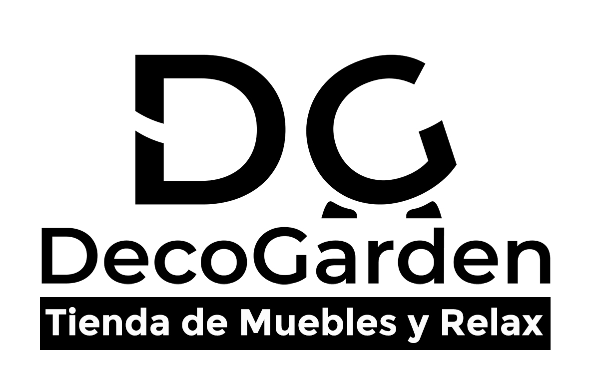 Logo Deco Garden