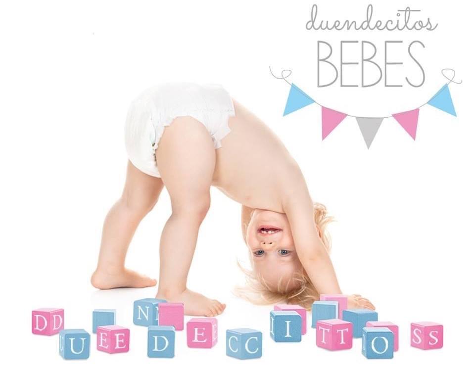 Duendecitos Bebés