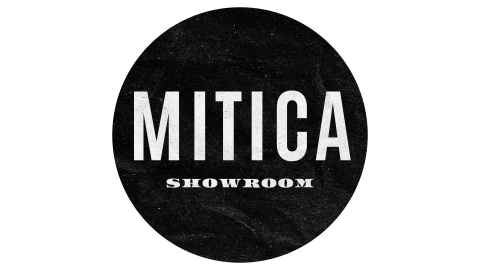 Mitica showroom-Logo