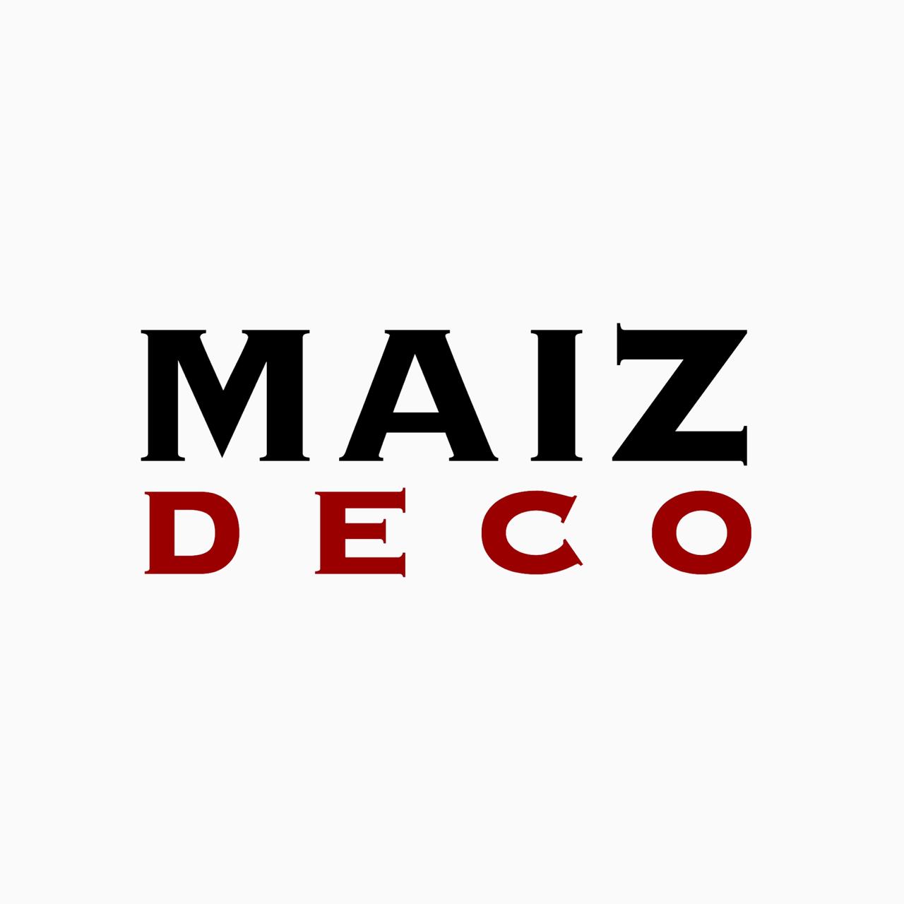 Logo Maiz Deco
