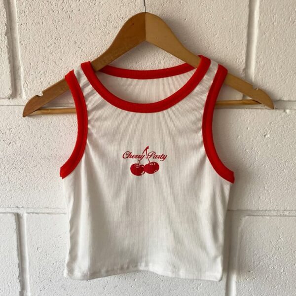 Musculosas y Remeritas de Morley - Femme Bahia | Showroom en Bahía Blanca