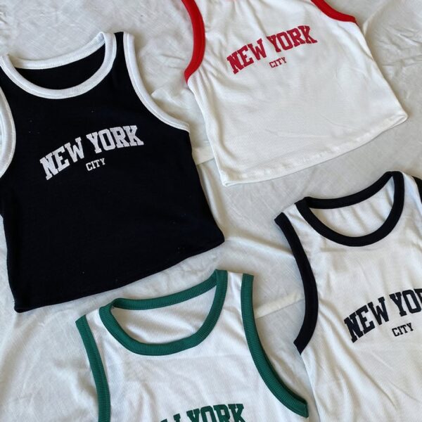 Musculosas y Remeritas de Morley - Femme Bahia | Showroom en Bahía Blanca