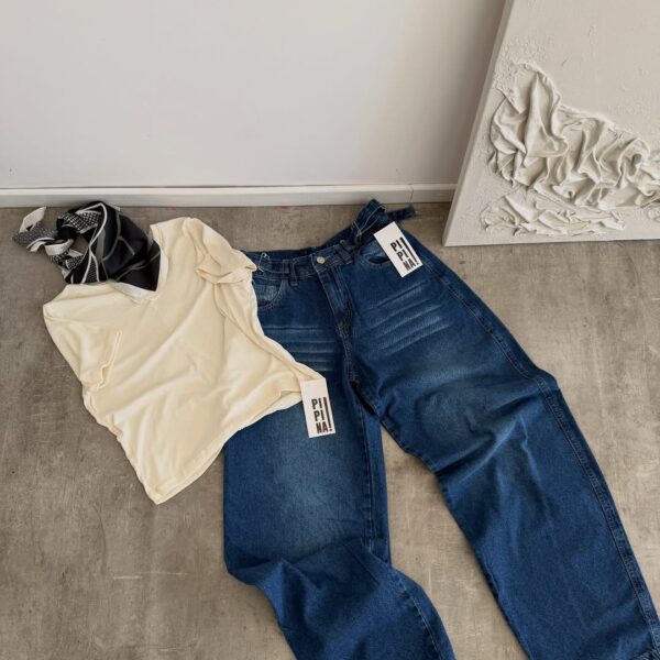 Blusa Aria - PIPINA SHOWROOM en Bahía Blanca