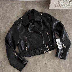 Campera Eco Malta - PIPINA SHOWROOM en Bahía Blanca