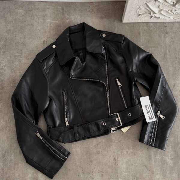 Campera Eco Malta - PIPINA SHOWROOM en Bahía Blanca