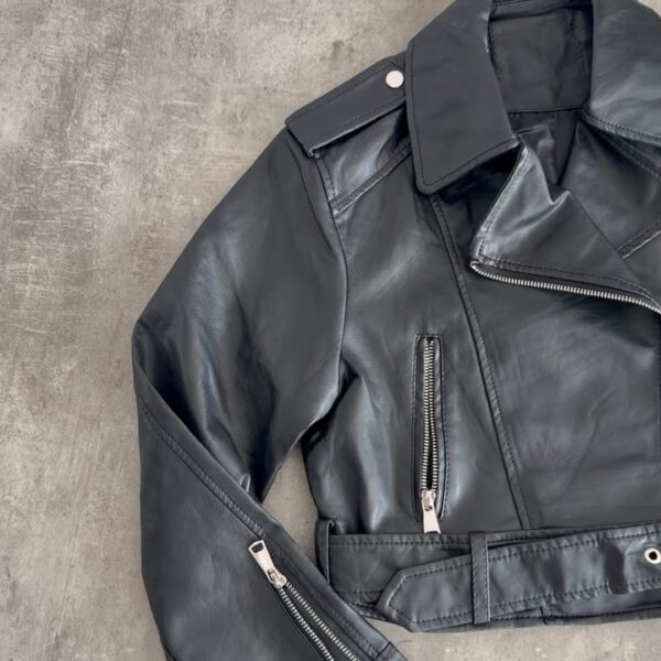 Campera Eco Malta - PIPINA SHOWROOM en Bahía Blanca