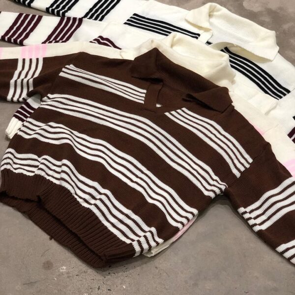Sweaters y Cardigans - VALKIRIA STORE | INDUMENTARIA en Bahía Blanca