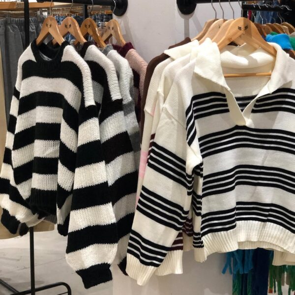 Sweaters y Cardigans - VALKIRIA STORE | INDUMENTARIA en Bahía Blanca