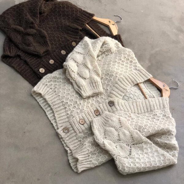 Sweaters y Cardigans - VALKIRIA STORE | INDUMENTARIA en Bahía Blanca