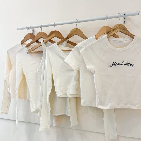 Camiseta Morley Varios Diseños y Colores - MONITA®• INDUMENTARIA en Bahía Blanca