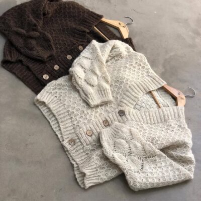 Sweater Rayado Clásico - VALKIRIA STORE | INDUMENTARIA en Bahía Blanca