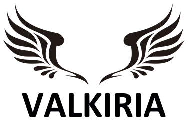valkiria store mujer showroom