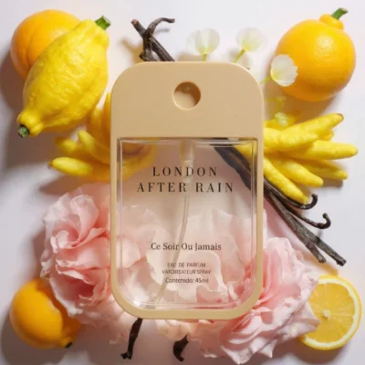 BODY MIST CON DESTELLOS 50ML