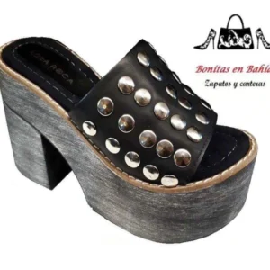Sueco de Cuero Art 40
