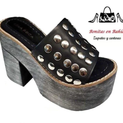 Sueco de Cuero Art 40