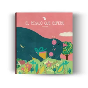 El regalo que espero