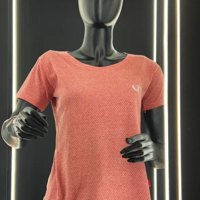 Remera Dri Algodón