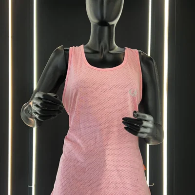 Musculosa Dri Fit Algodón