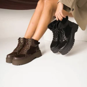 NORMANDIA CUERO 35 al 41