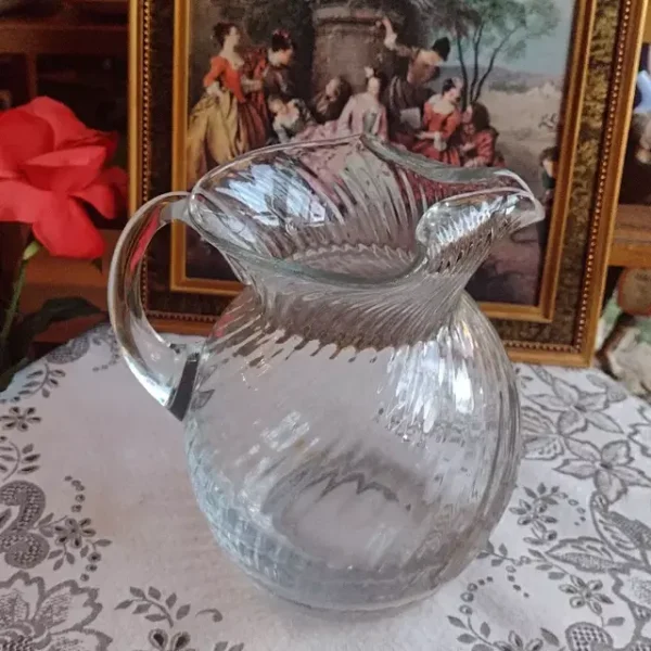 Jarra de agua (1.5 litro)