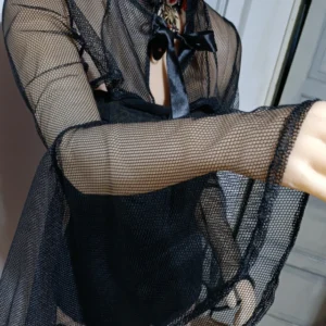 Manga de Red