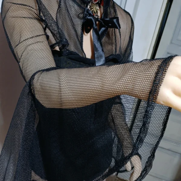 Manga de Red