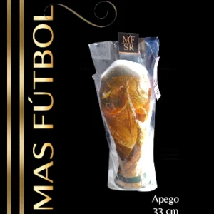 MUÑECO-PELUCHE COPA DEL MUNDO