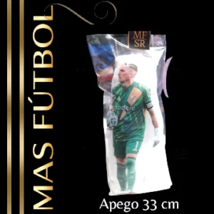 MIÑECO-PELUCHE FRANCO ARMANI