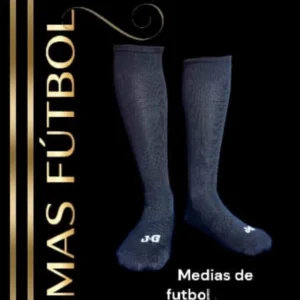 MEDIAS JUVENILES LARGAS — Mas Futbol Showroom, Bahía Blanca