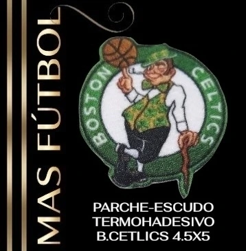 PARCHE-ESCUDO TERMOHADESIVO