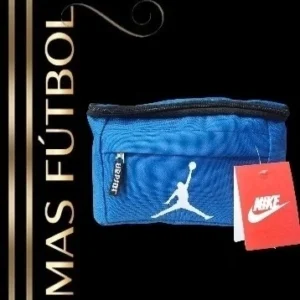 RIÑONERA DEPORTIVA JORDAN — Mas Futbol Showroom, Bahía Blanca