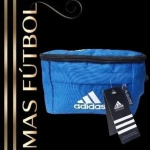 RIÑONERA DEPORTIVA ADIDAS — Mas Futbol Showroom, Bahía Blanca
