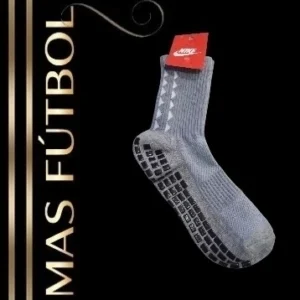 MEDIAS ADULTO 3/4 ANTIDESLIZANTES — Mas Futbol Showroom, Bahía Blanca