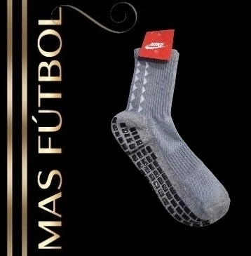MEDIAS ADULTO 3/4 ANTIDESLIZANTES — Mas Futbol Showroom, Bahía Blanca