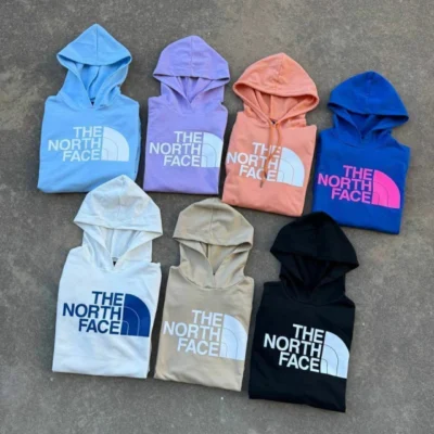 SALE Hoodie TNF unisex — AURA SHOES, Bahía Blanca