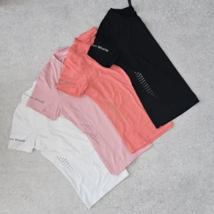 Remera deportiva fashion sport — AURA SHOES, Bahía Blanca