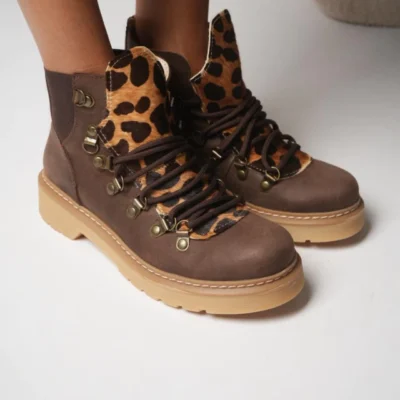 ART 40 CUERO VACUNO — Socias Zapatos, Bahía Blanca