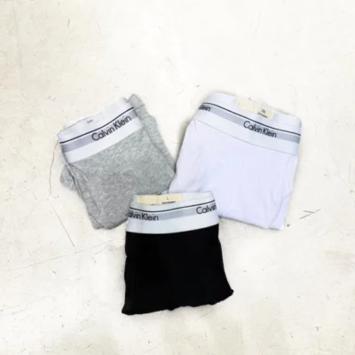 BOXERS RULETA — Signos Indumentaria, Bahía Blanca