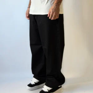 JEAN BAGGY CHESTER NEGRO