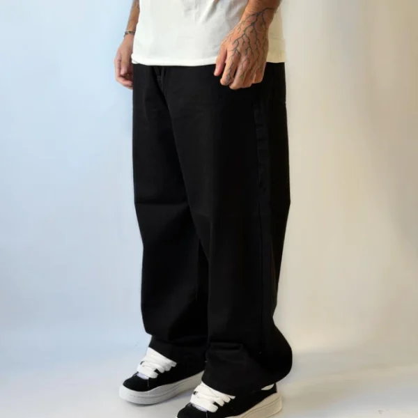 JEAN BAGGY CHESTER NEGRO