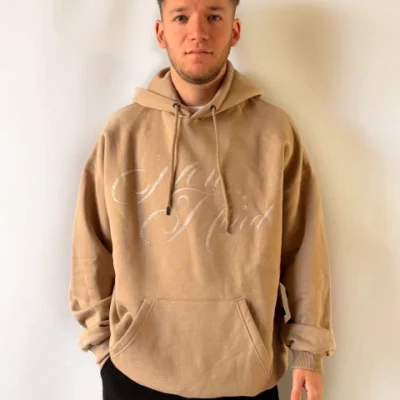 BUZO COBAIN GRIS