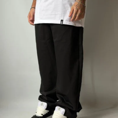 JOGGING WEIS GRIS TOPO