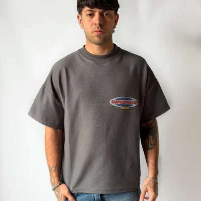 REMERA SENSE VERDE — Signos Indumentaria, Bahía Blanca
