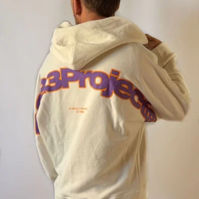 CAMPERA DEPT NEGRO — Signos Indumentaria, Bahía Blanca