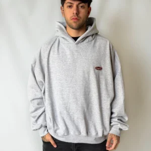 BUZO COBAIN GRIS