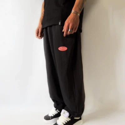 JOGGING WEIS GRIS TOPO
