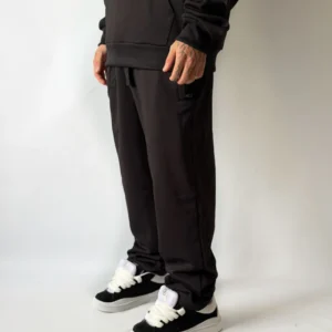 PANTALON HUMBLE NEGRO — Signos Indumentaria, Bahía Blanca