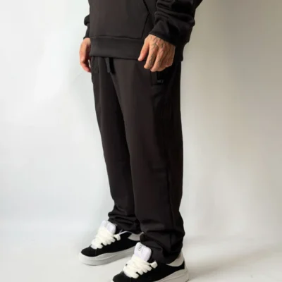 PANTALON HUMBLE NEGRO — Signos Indumentaria, Bahía Blanca