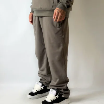JOGGING WEIS GRIS TOPO