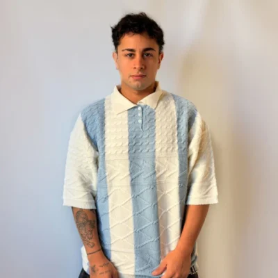 CAMISETA ARGENTINA EDICION LIMITADA BLANCO